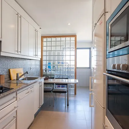 Flh Expo Flat With View Lejlighed