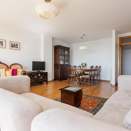 Appartement Flh Expo Flat With View