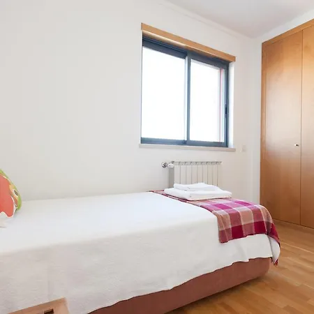 Flh Expo Flat With View דירה ליסבון