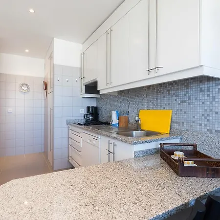 Daire Flh Expo Flat With View *